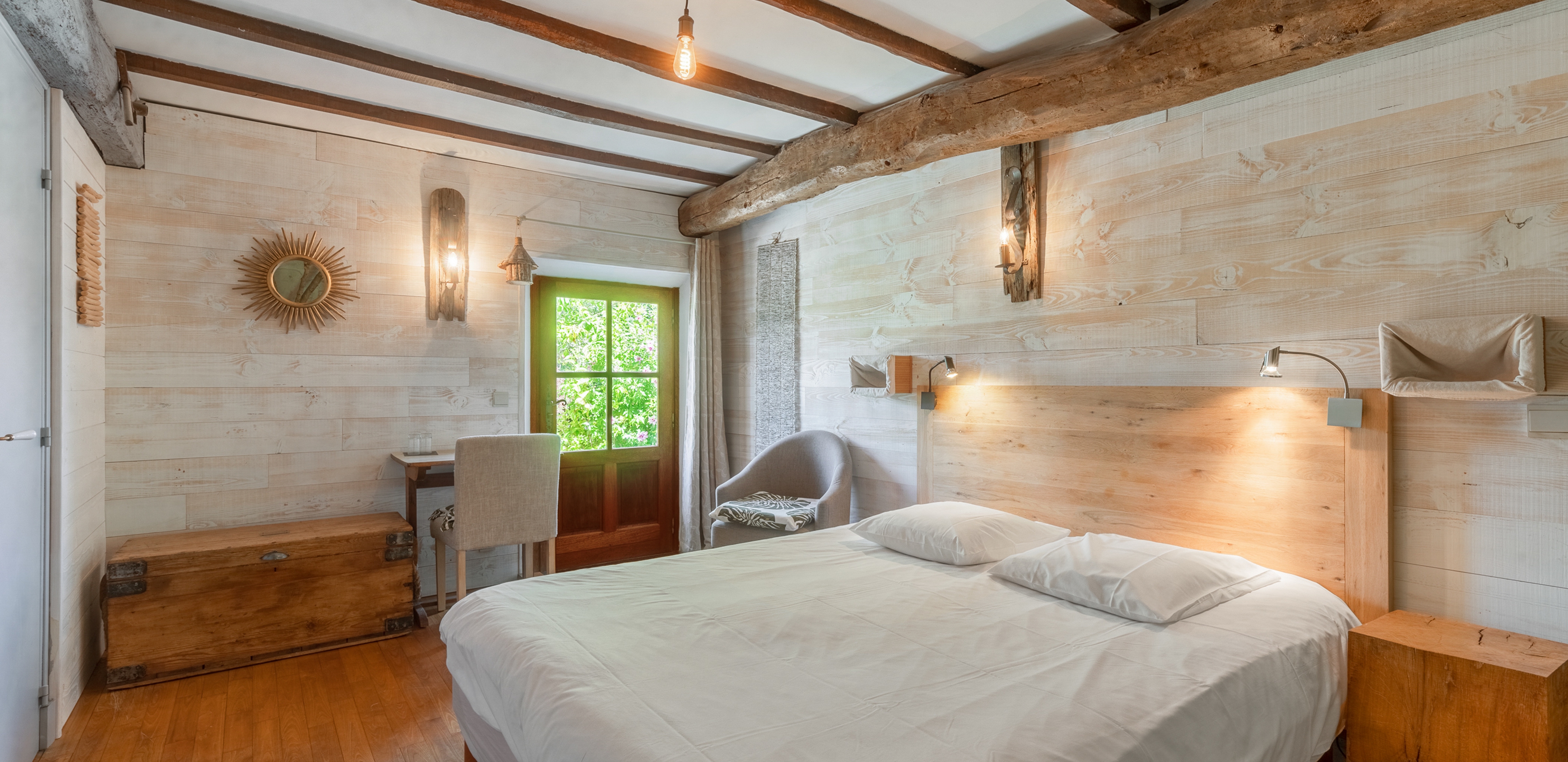 cyclohotes chambre carriere